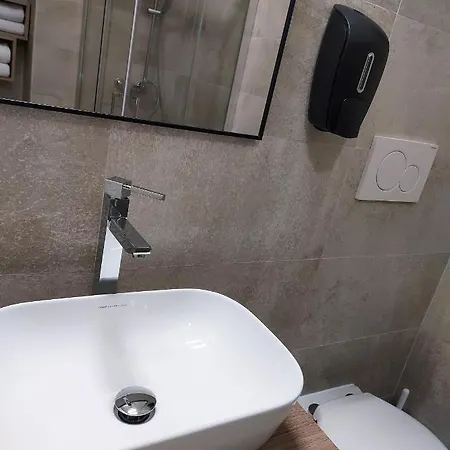 Nocleg ze śniadaniem Martina *