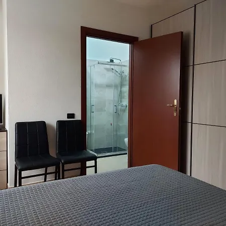 فندق مبيت وإفطار Martina *