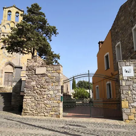 Martina فندق مبيت وإفطار ساردارا