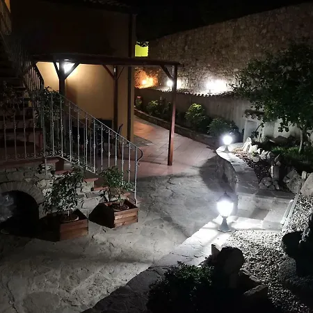 فندق مبيت وإفطار Martina ساردارا