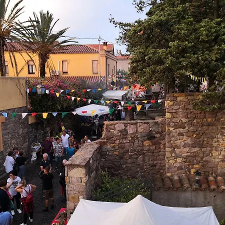 Martina فندق مبيت وإفطار *