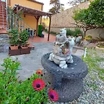 Martina 住宿加早餐酒店 *
