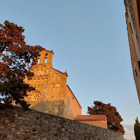 Martina Bed & Breakfast