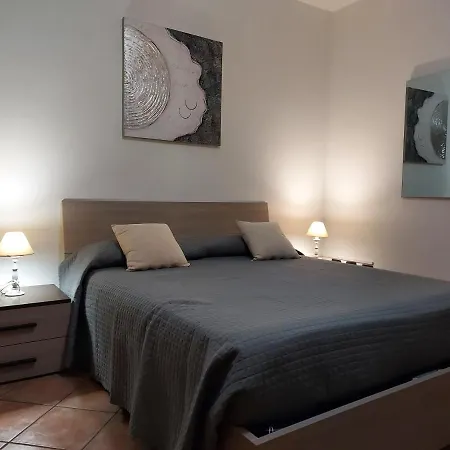 Bed & Breakfast Martina Sardara