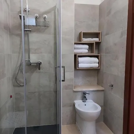 Bed & Breakfast Martina *