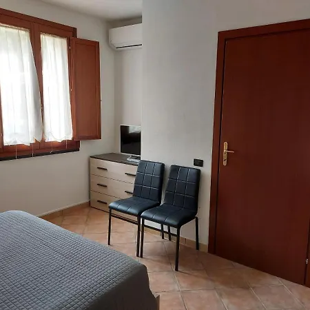 Martina Bed & Breakfast *