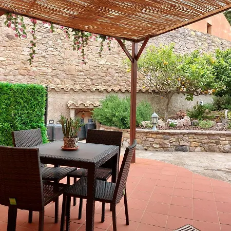 Martina Bed & Breakfast Sardara