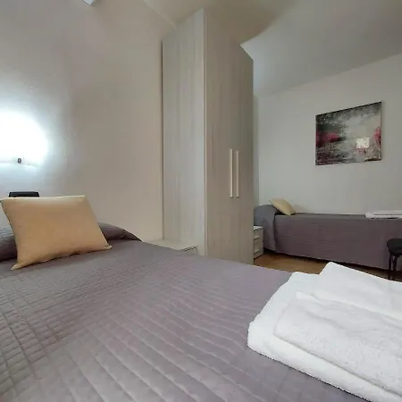 Bed & Breakfast Martina Sardara