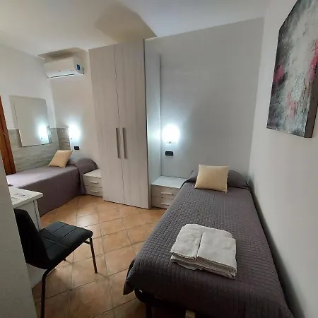 Bed & Breakfast Martina *