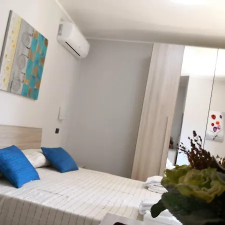 Bed & Breakfast Martina Sardara