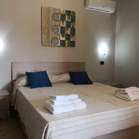 Martina Bed & Breakfast Sardara