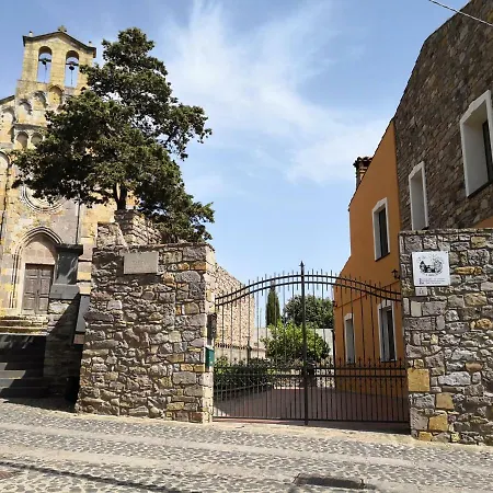 Bed & Breakfast Martina Sardara