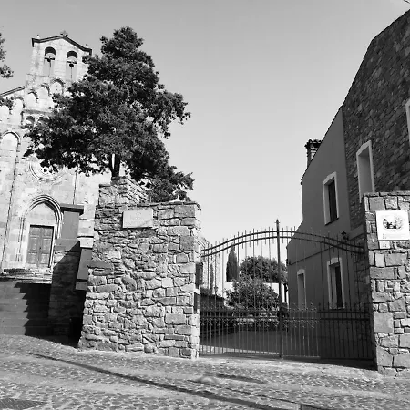 Bed & Breakfast Martina *