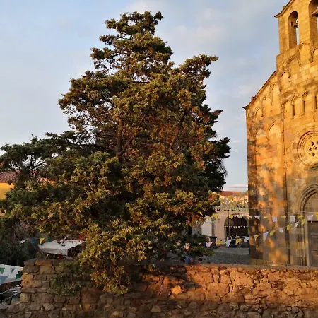 Martina Bed & Breakfast *