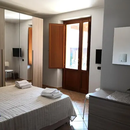 Martina Bed & Breakfast Sardara